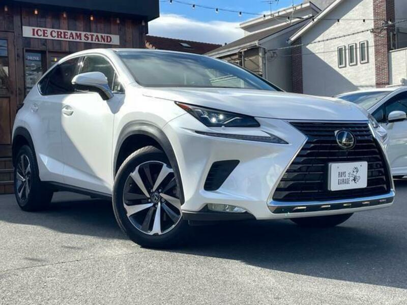 NX