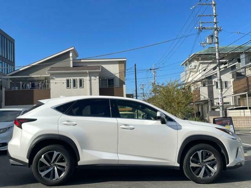 NX