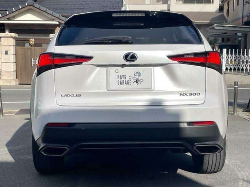NX