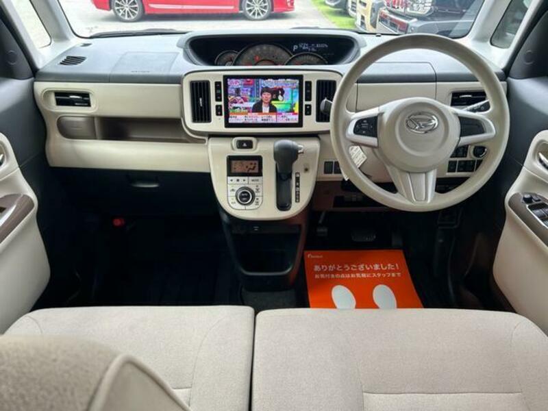 MOVE CANBUS-5
