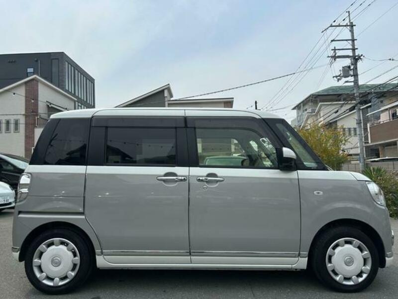 MOVE CANBUS-9