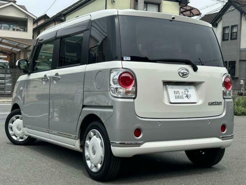 MOVE CANBUS-1
