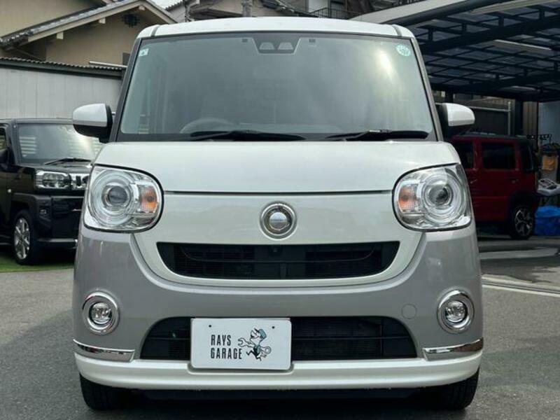 MOVE CANBUS-3