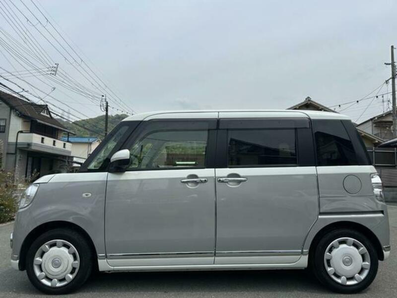 MOVE CANBUS-10