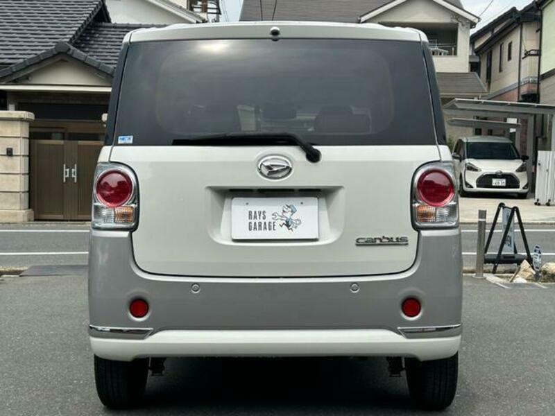 MOVE CANBUS-11