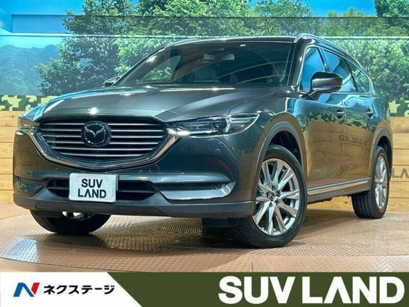 CX-8