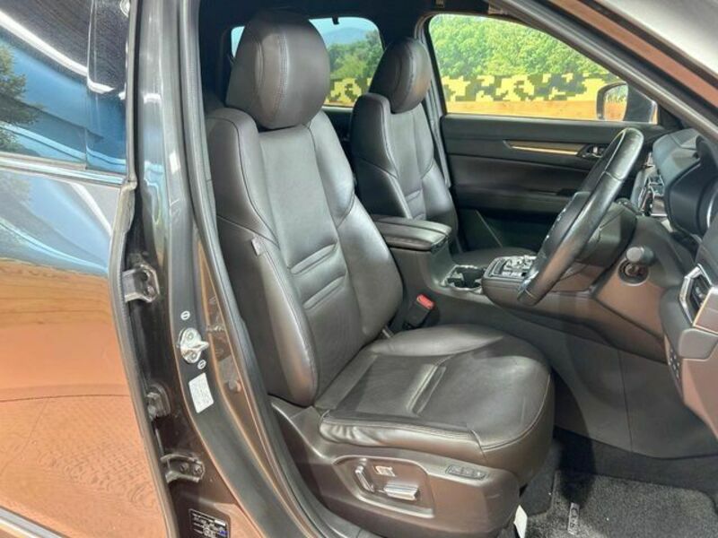 CX-8