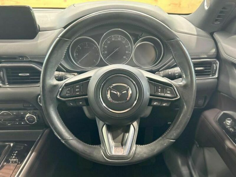 CX-8