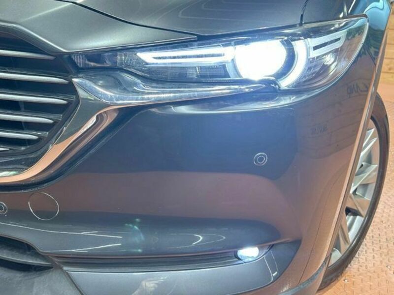 CX-8