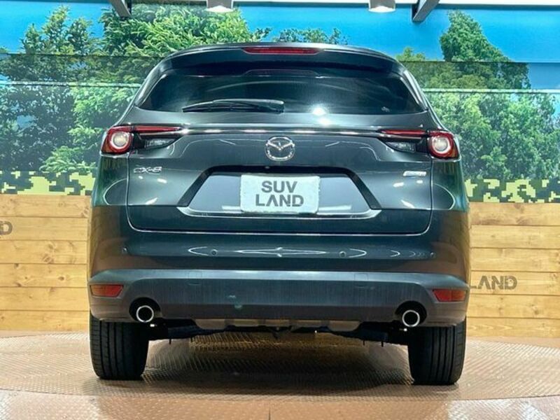 CX-8