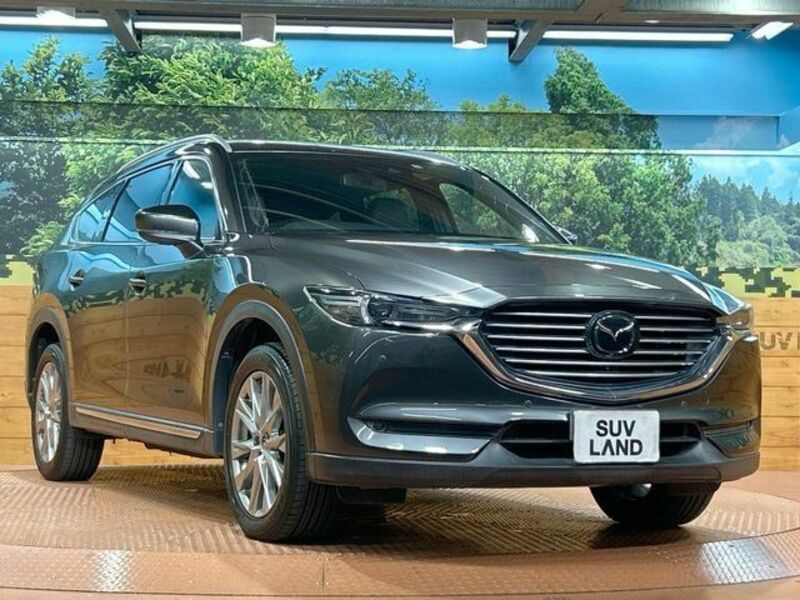 CX-8