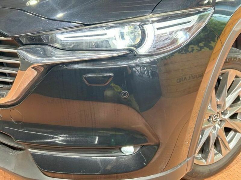 CX-8