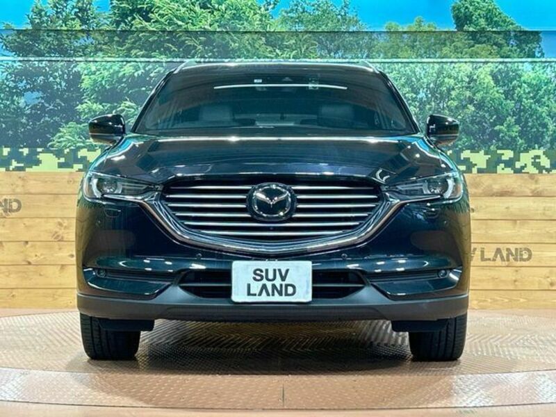 CX-8