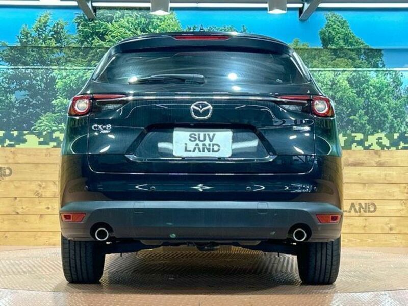 CX-8