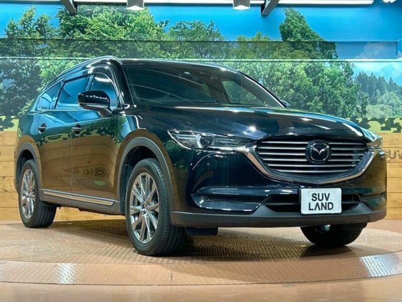 CX-8