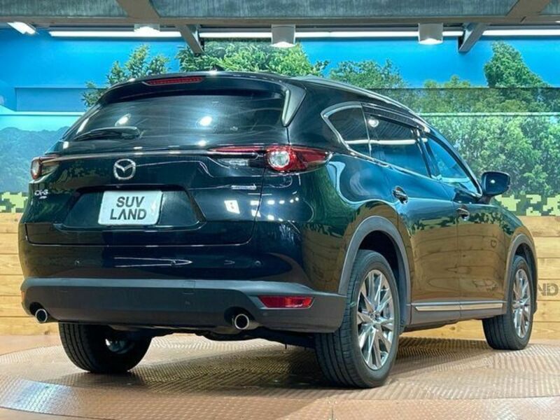 CX-8
