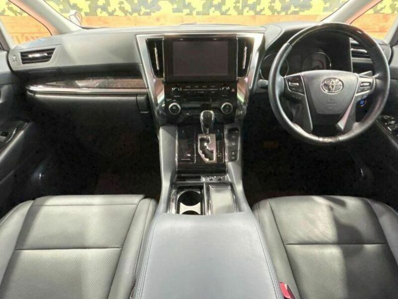 ALPHARD-1