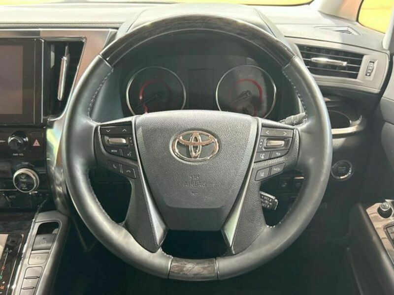 ALPHARD-11