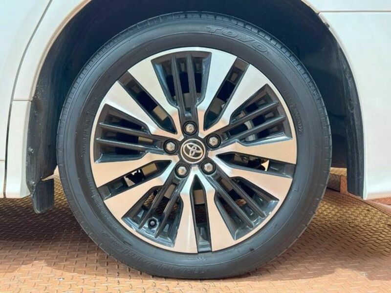 ALPHARD-13