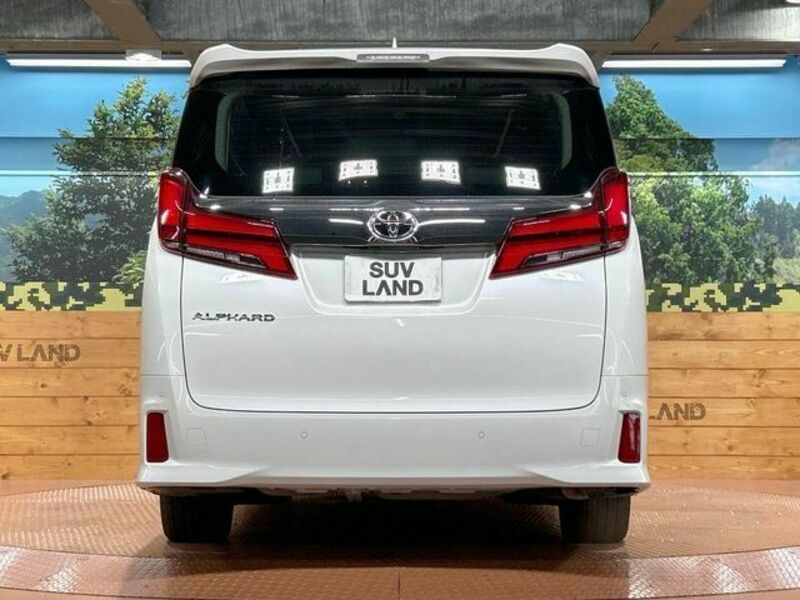 ALPHARD-15