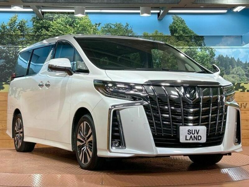 ALPHARD-16