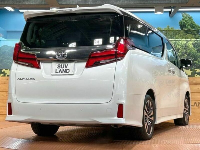 ALPHARD-17