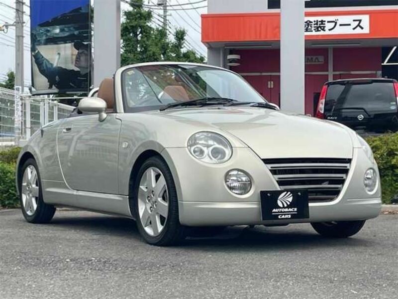 COPEN