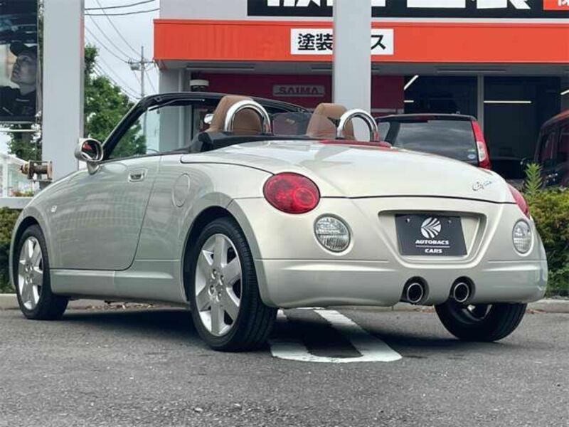 COPEN