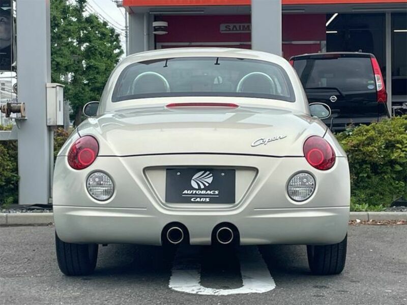 COPEN