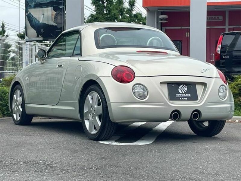 COPEN