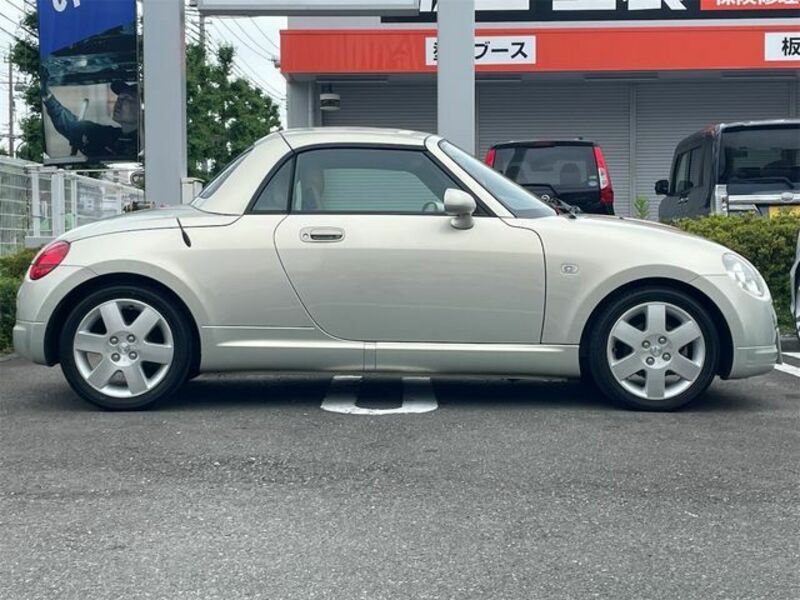 COPEN
