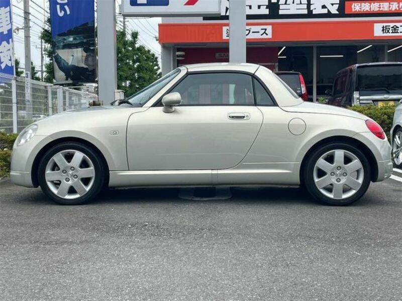 COPEN