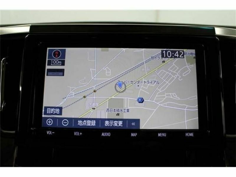 ALPHARD-1