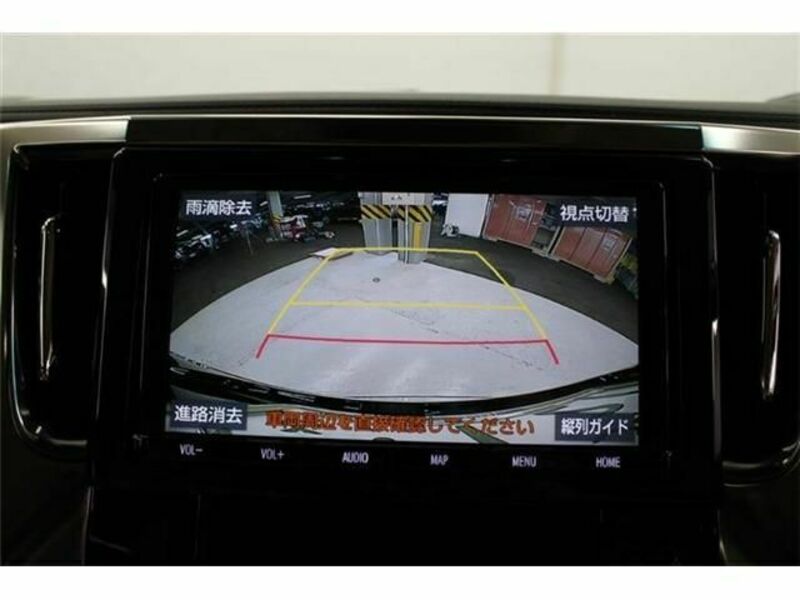 ALPHARD-2