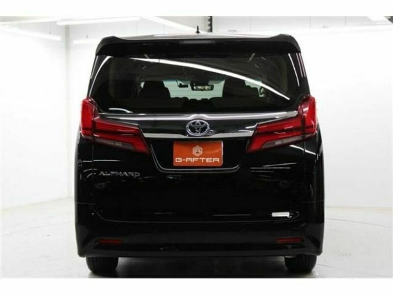 ALPHARD-8