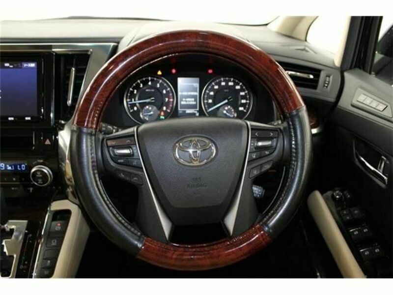 ALPHARD-15