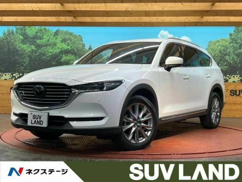 CX-8