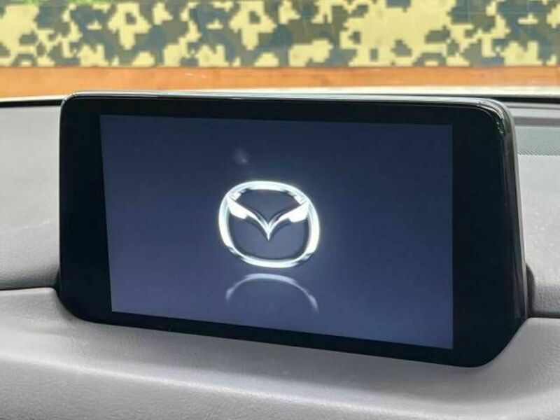 CX-8