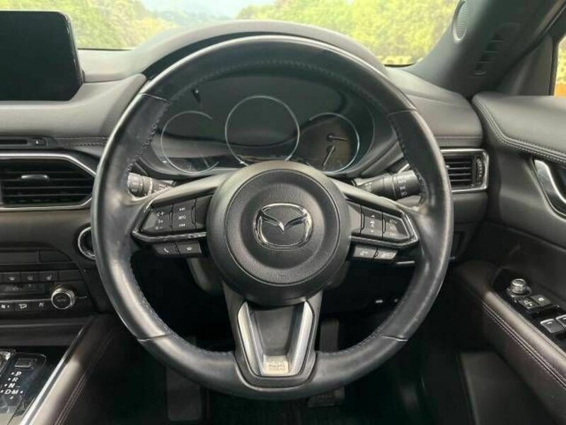 CX-8