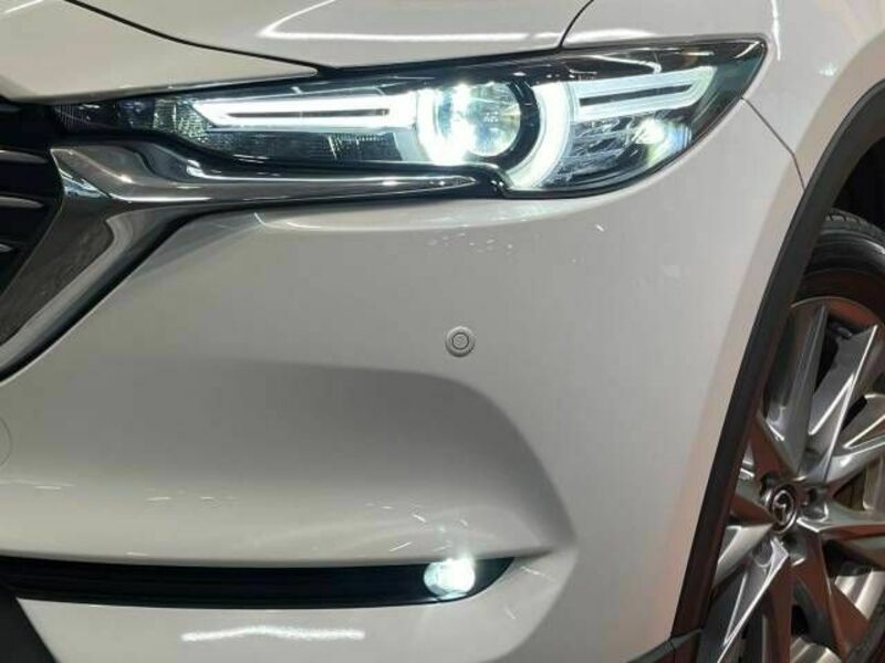 CX-8