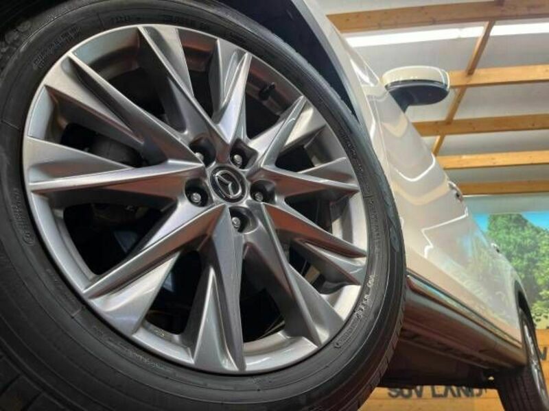CX-8