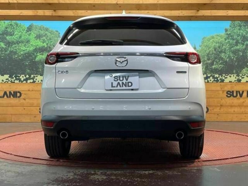 CX-8