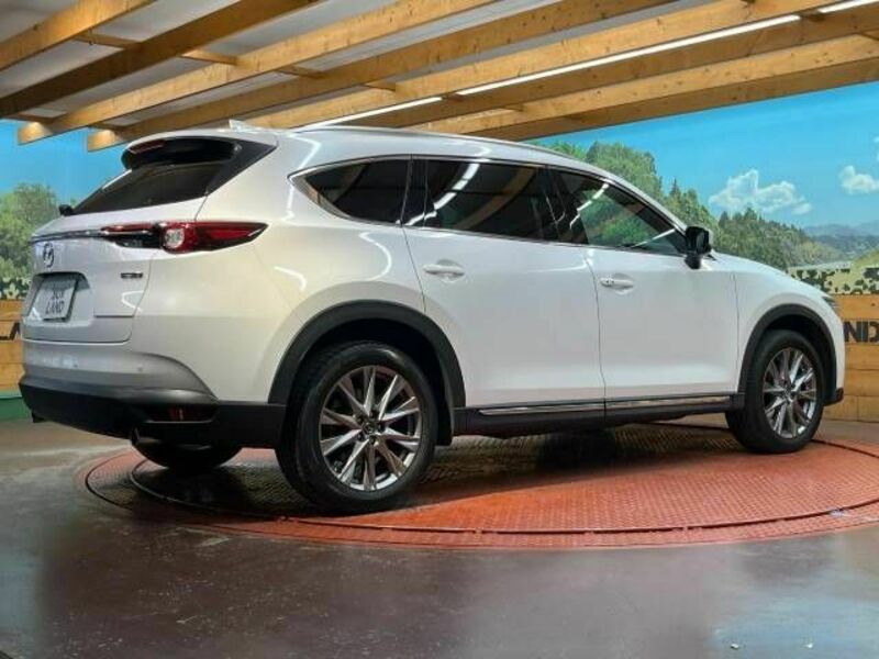 CX-8