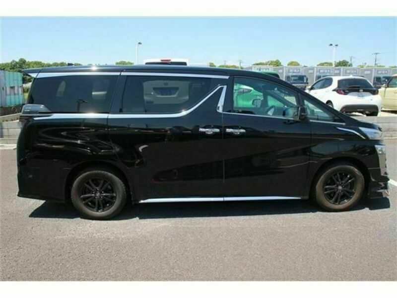 VELLFIRE