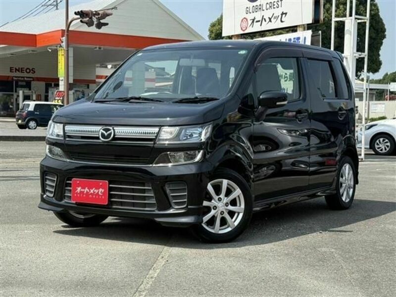 MAZDA FLAIR