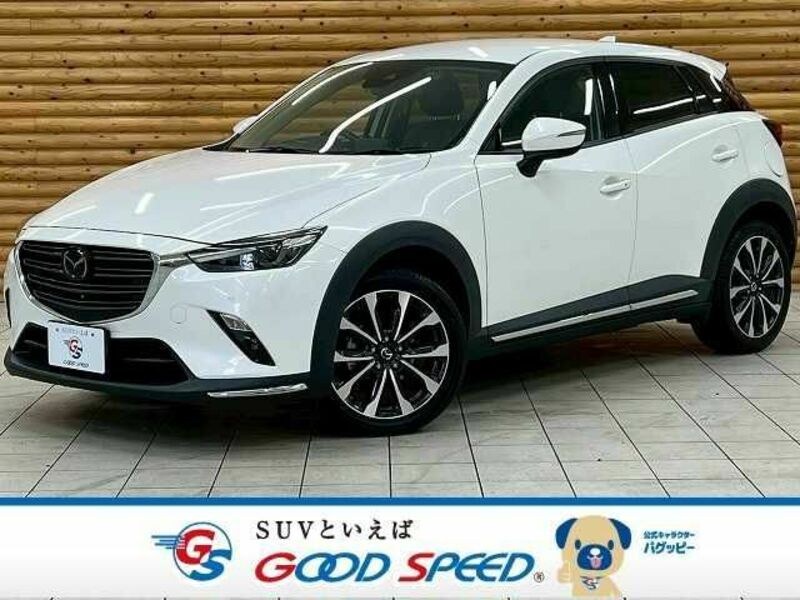 CX-3