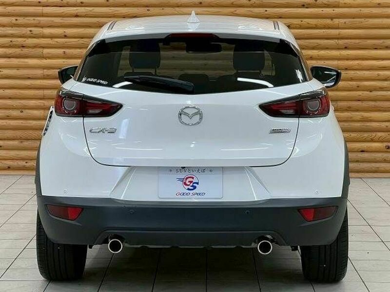 CX-3