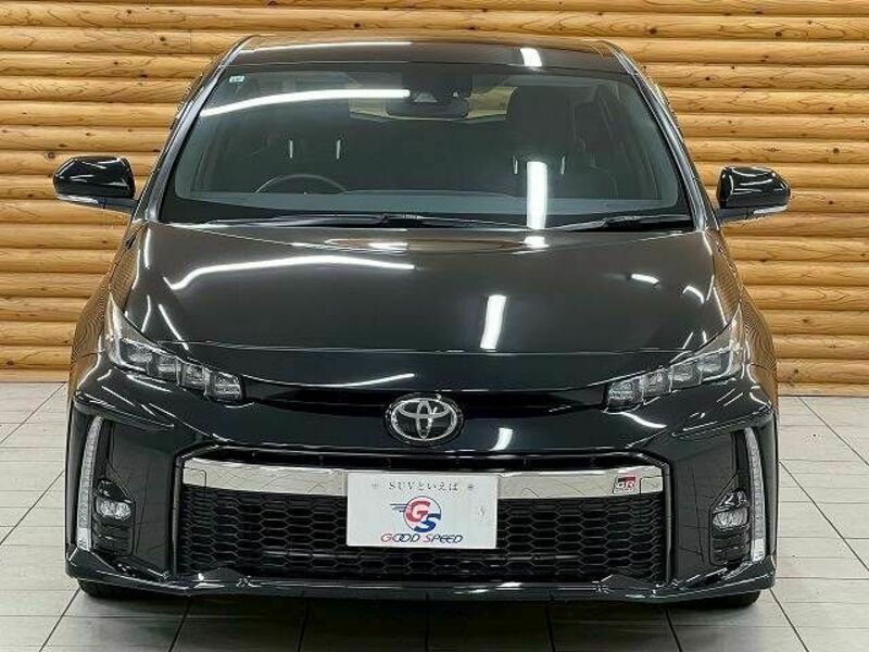 PRIUS PHV