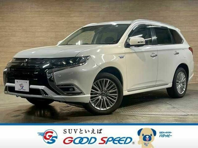 OUTLANDER PHEV-0
