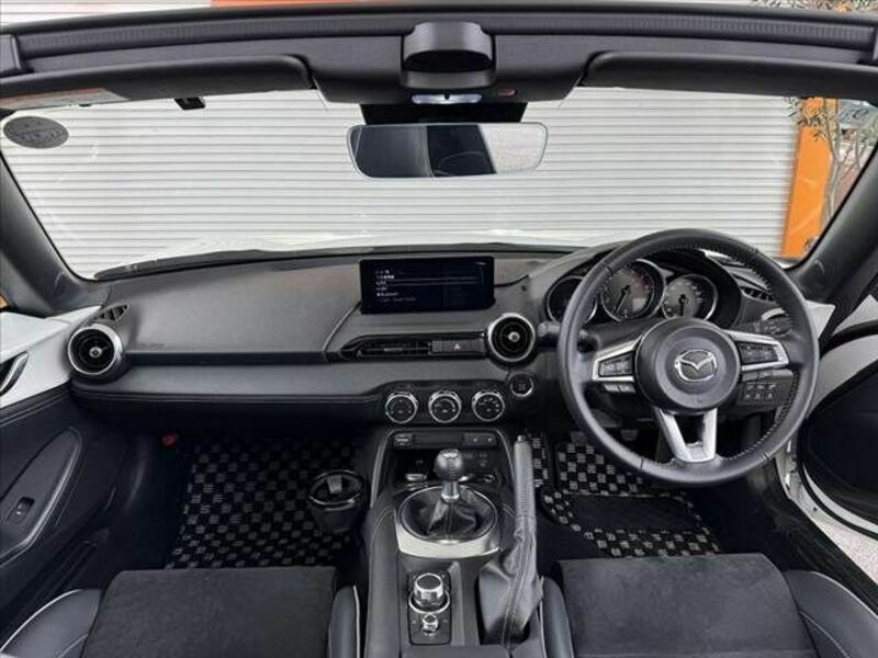 ROADSTER RF